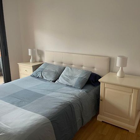 Relajate En Ramales De La Victoria, Apartamento Con Piscina Y Parking Exteriör bild