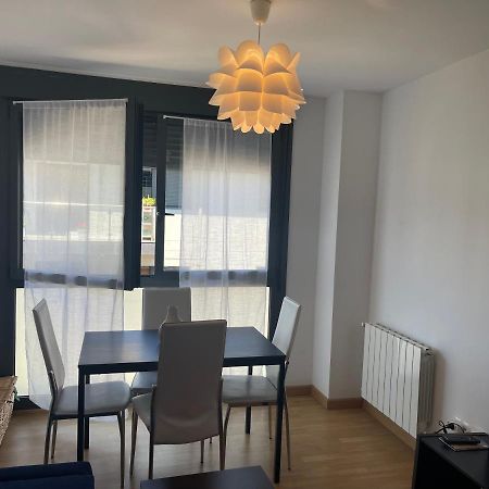 Relajate En Ramales De La Victoria, Apartamento Con Piscina Y Parking Exteriör bild