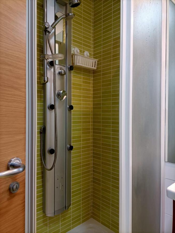 Relajate En Ramales De La Victoria, Apartamento Con Piscina Y Parking Exteriör bild