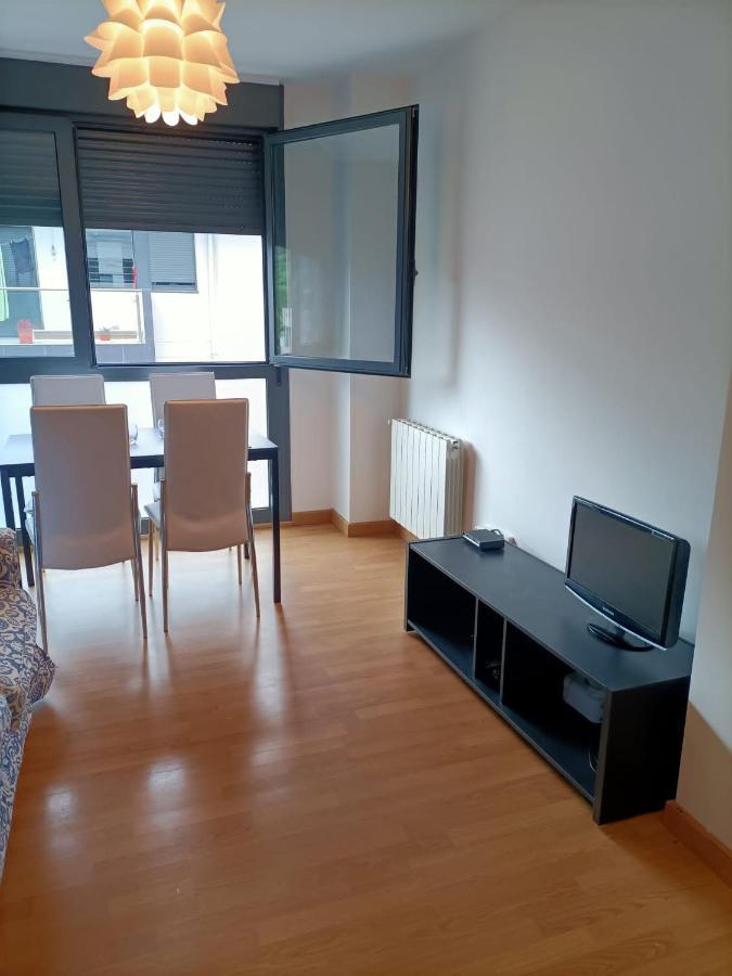 Relajate En Ramales De La Victoria, Apartamento Con Piscina Y Parking Exteriör bild