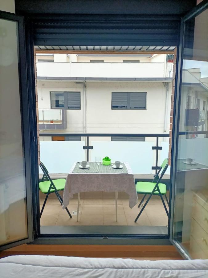 Relajate En Ramales De La Victoria, Apartamento Con Piscina Y Parking Exteriör bild