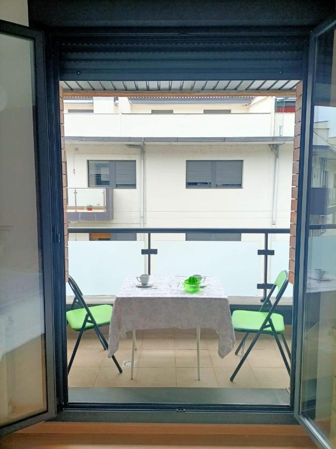 Relajate En Ramales De La Victoria, Apartamento Con Piscina Y Parking Exteriör bild