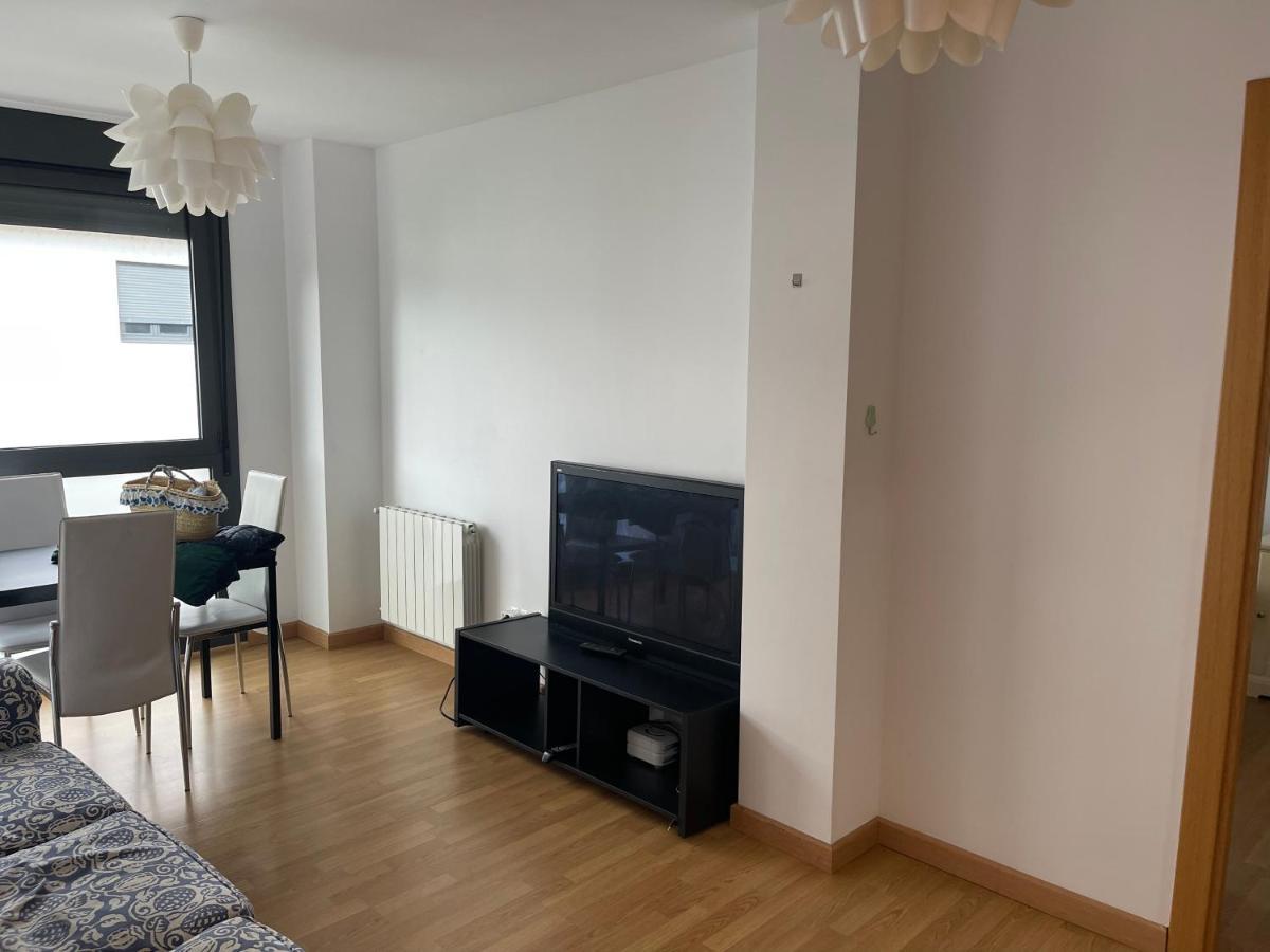 Relajate En Ramales De La Victoria, Apartamento Con Piscina Y Parking Exteriör bild