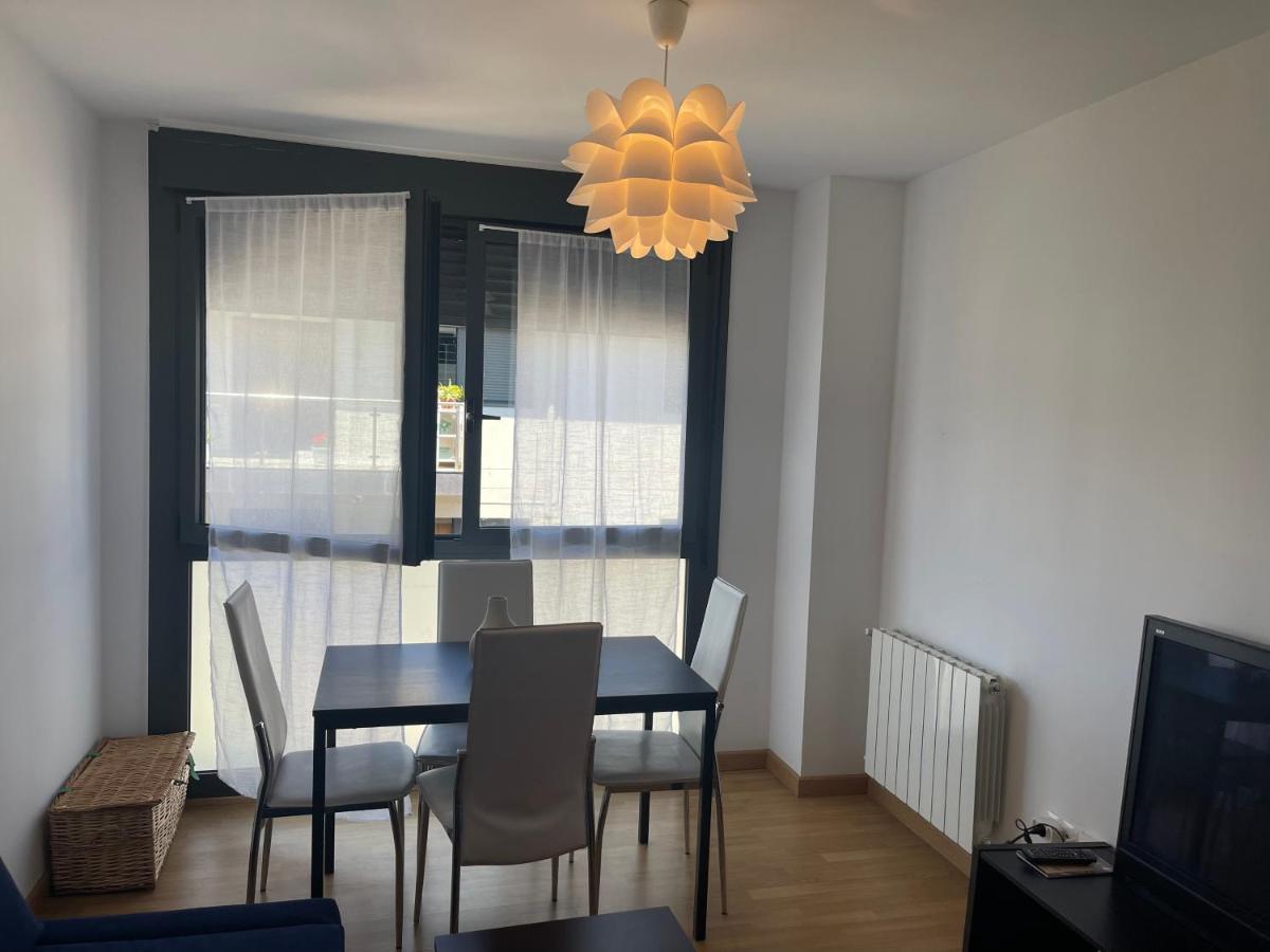 Relajate En Ramales De La Victoria, Apartamento Con Piscina Y Parking Exteriör bild